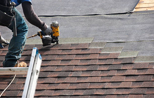 Licensed Roofing service in New Ross, IN - Brentwood Metal Roofing